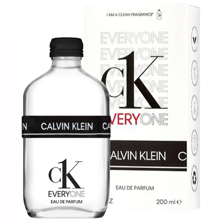 Calvin Klein Everyone EDP 200ml 